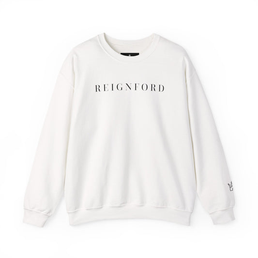REIGNFORD | THE BRAND SWEATSHIRT