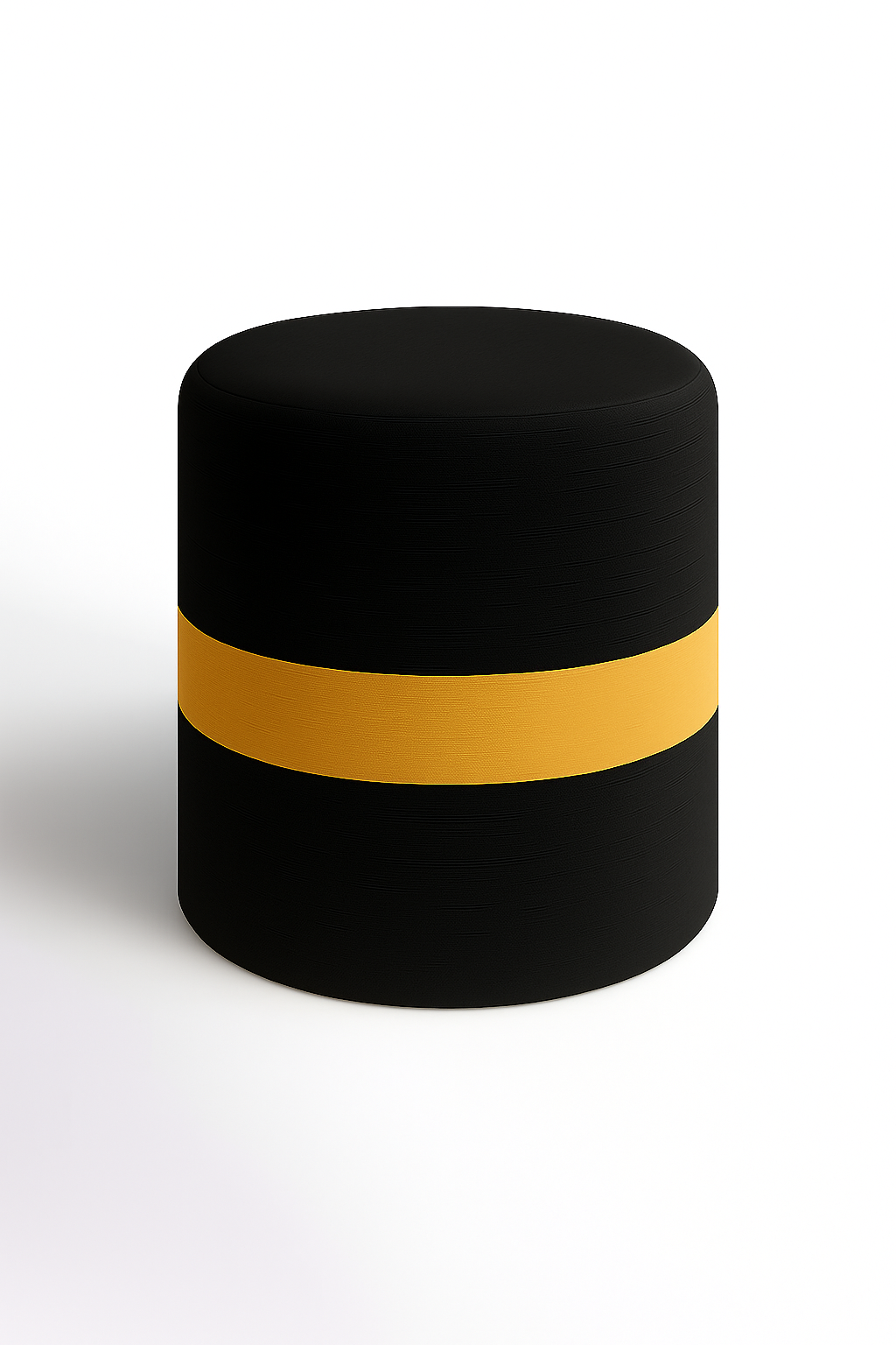 Brotherhood & Sisterhood Inspired | ToneHaus Collection Ottoman