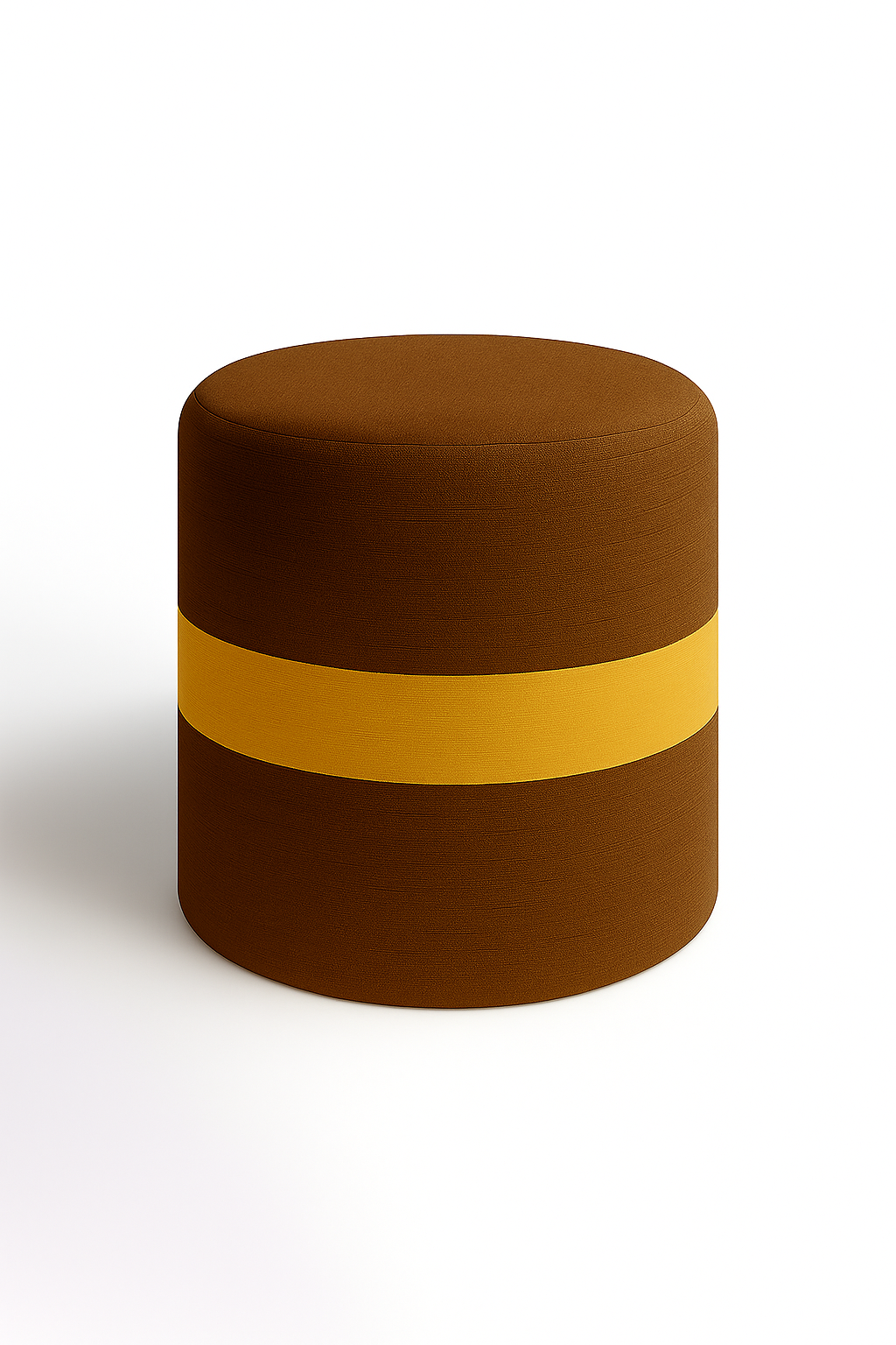 Brotherhood & Sisterhood Inspired | ToneHaus Collection Ottoman