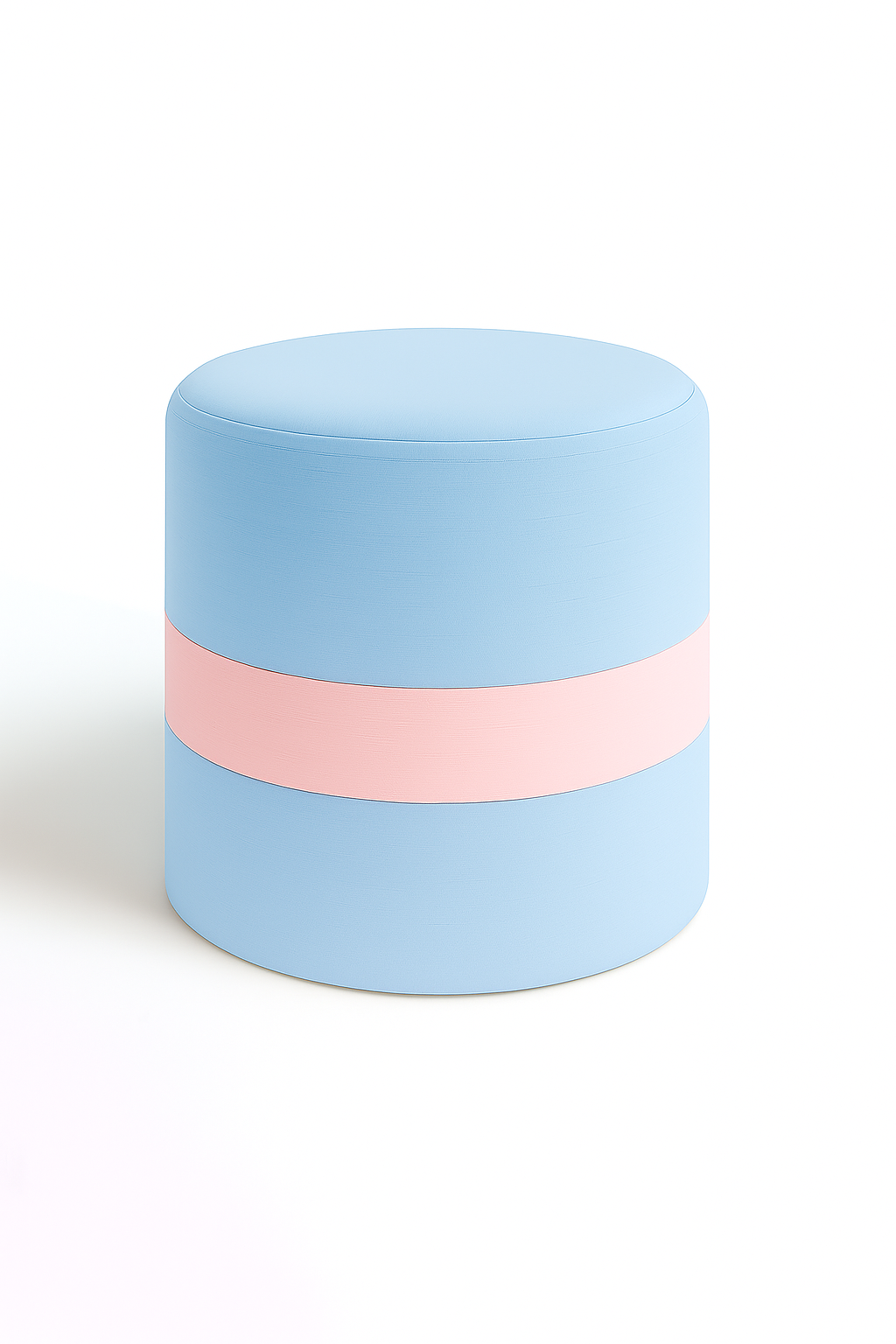Brotherhood & Sisterhood Inspired | ToneHaus Collection Ottoman