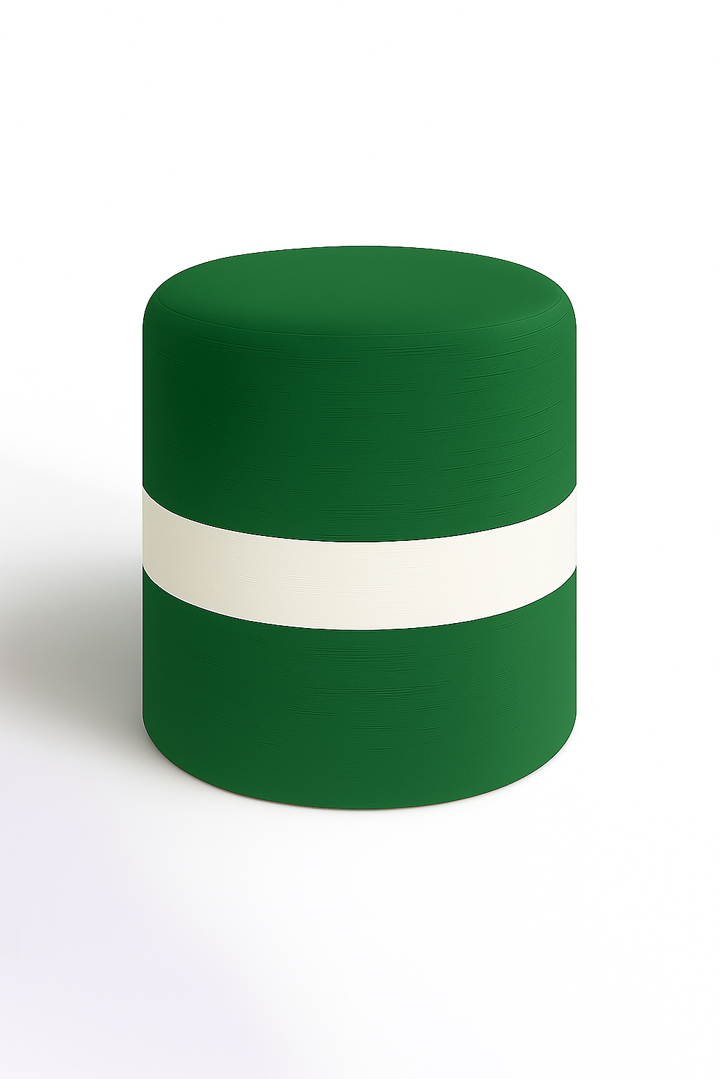Brotherhood & Sisterhood Inspired | ToneHaus Collection Ottoman