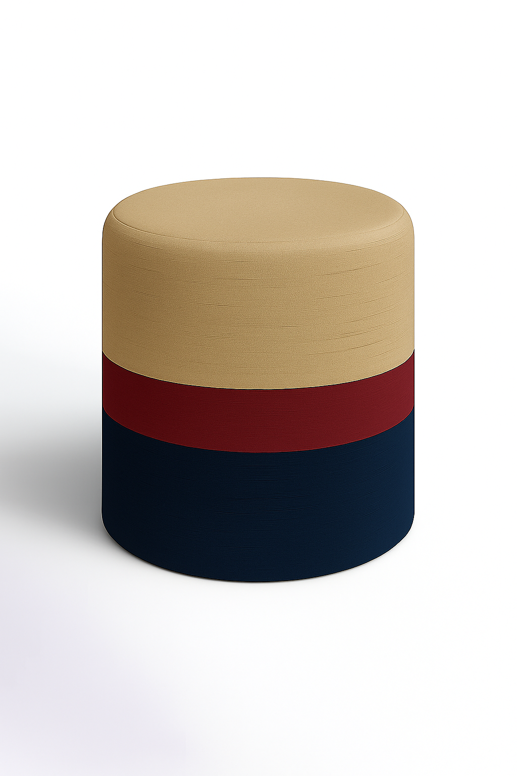 Summertime | ToneHaus Ottoman