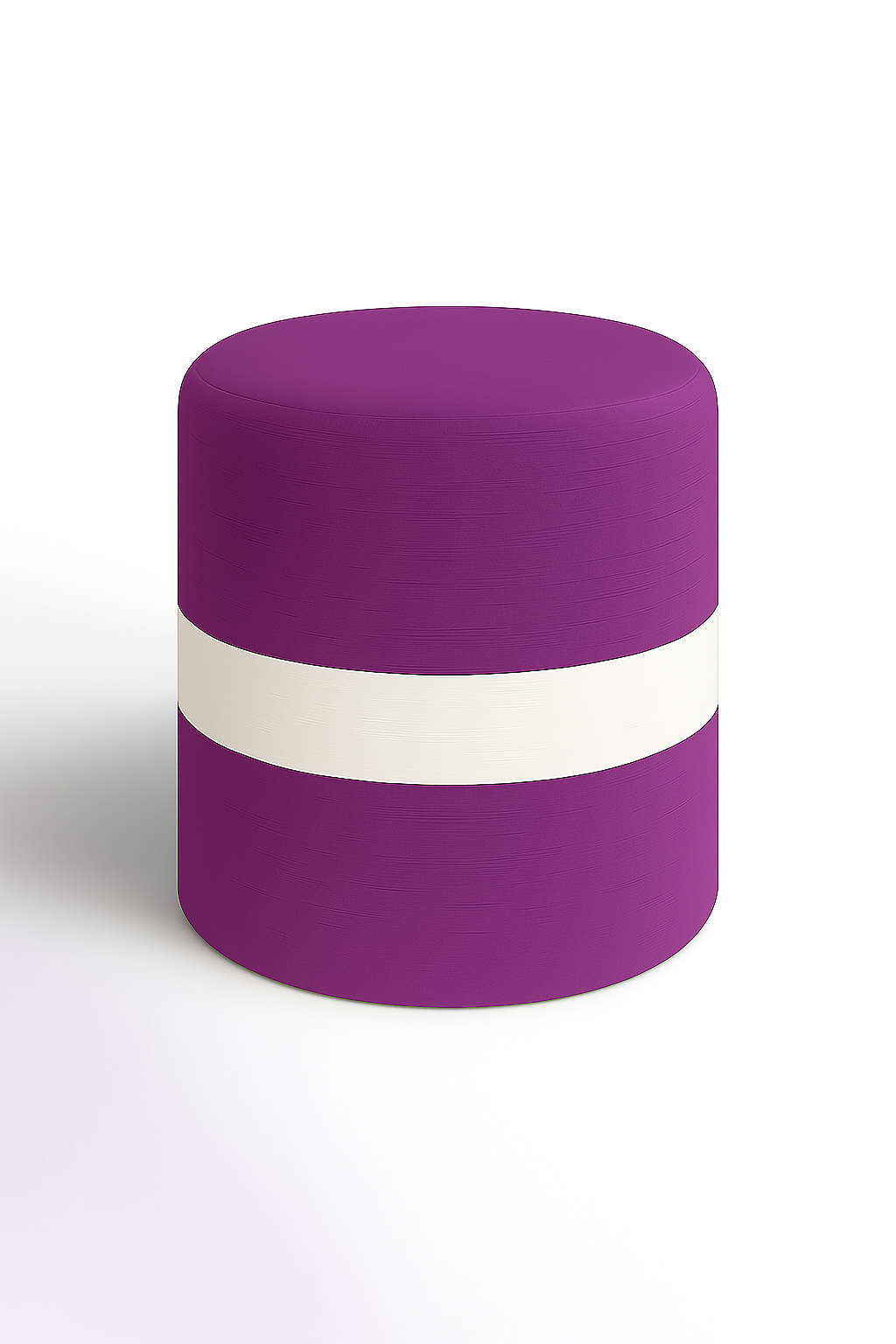 Brotherhood & Sisterhood Inspired | ToneHaus Collection Ottoman