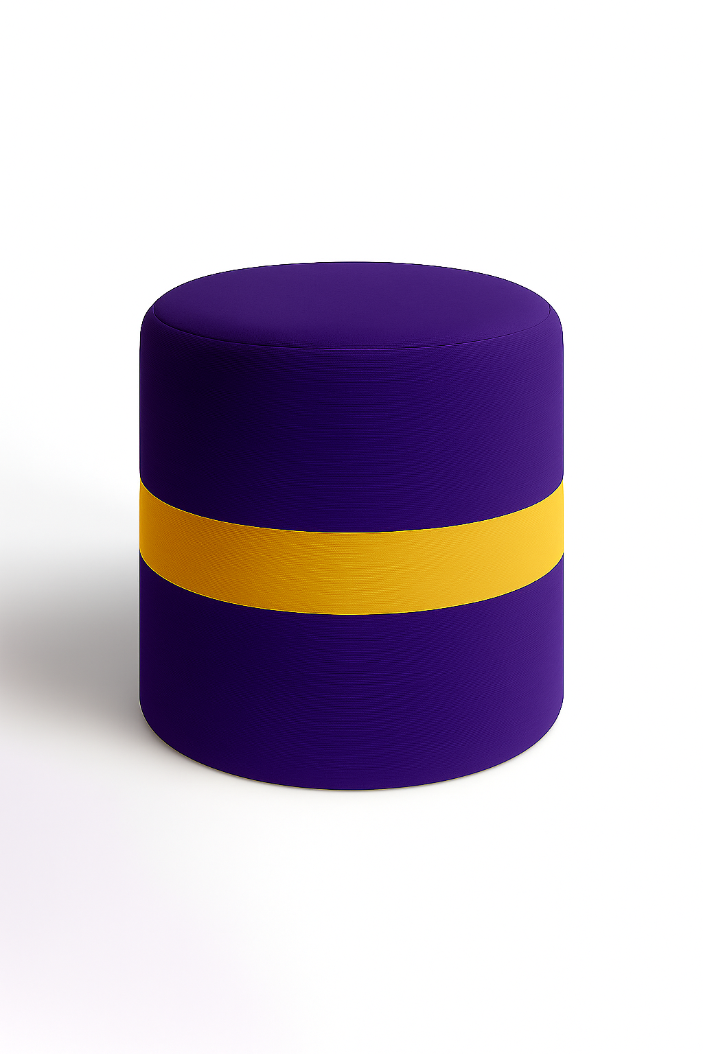 Brotherhood & Sisterhood Inspired | ToneHaus Collection Ottoman