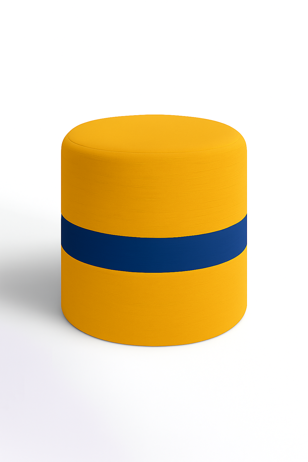 Brotherhood & Sisterhood Inspired | ToneHaus Collection Ottoman