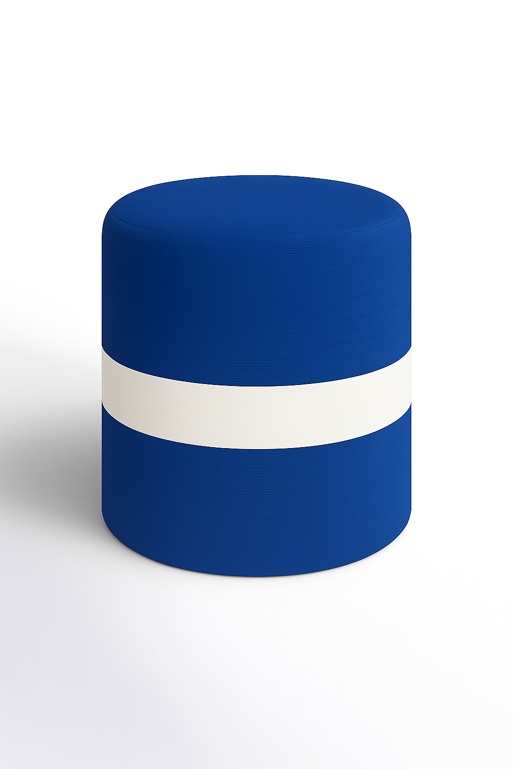 Brotherhood & Sisterhood Inspired | ToneHaus Collection Ottoman