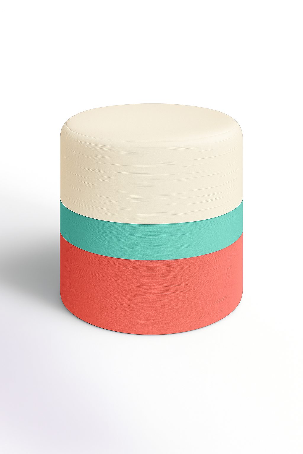 Summertime | ToneHaus Ottoman