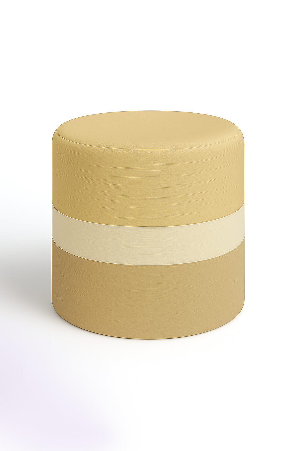 Summertime | ToneHaus Ottoman