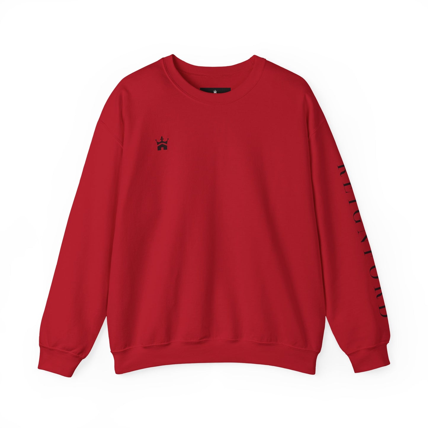 REIGNFORD SLEEVE | THE BRAND SWEATSHIRT