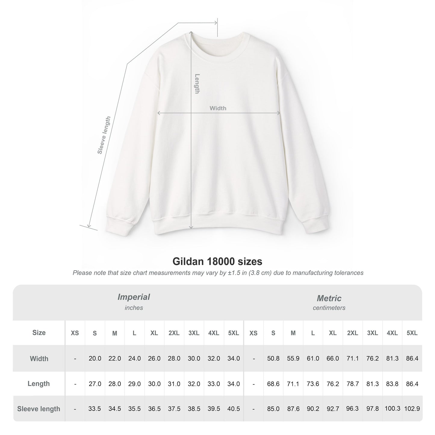 REIGNFORD | THE BRAND SWEATSHIRT
