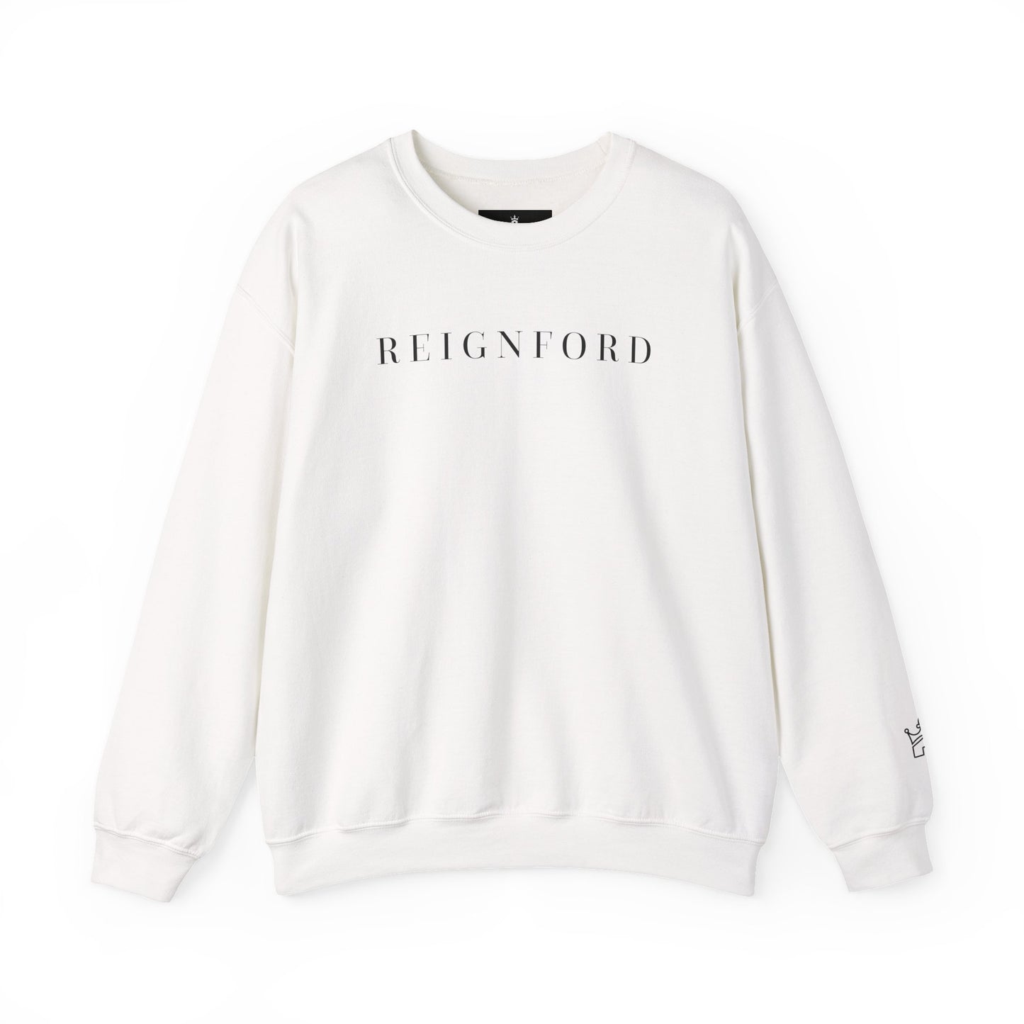 REIGNFORD | THE BRAND SWEATSHIRT