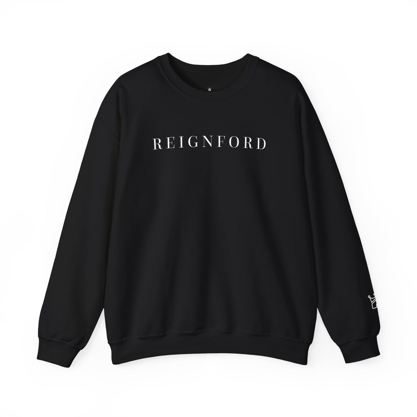 REIGNFORD | THE BRAND SWEATSHIRT