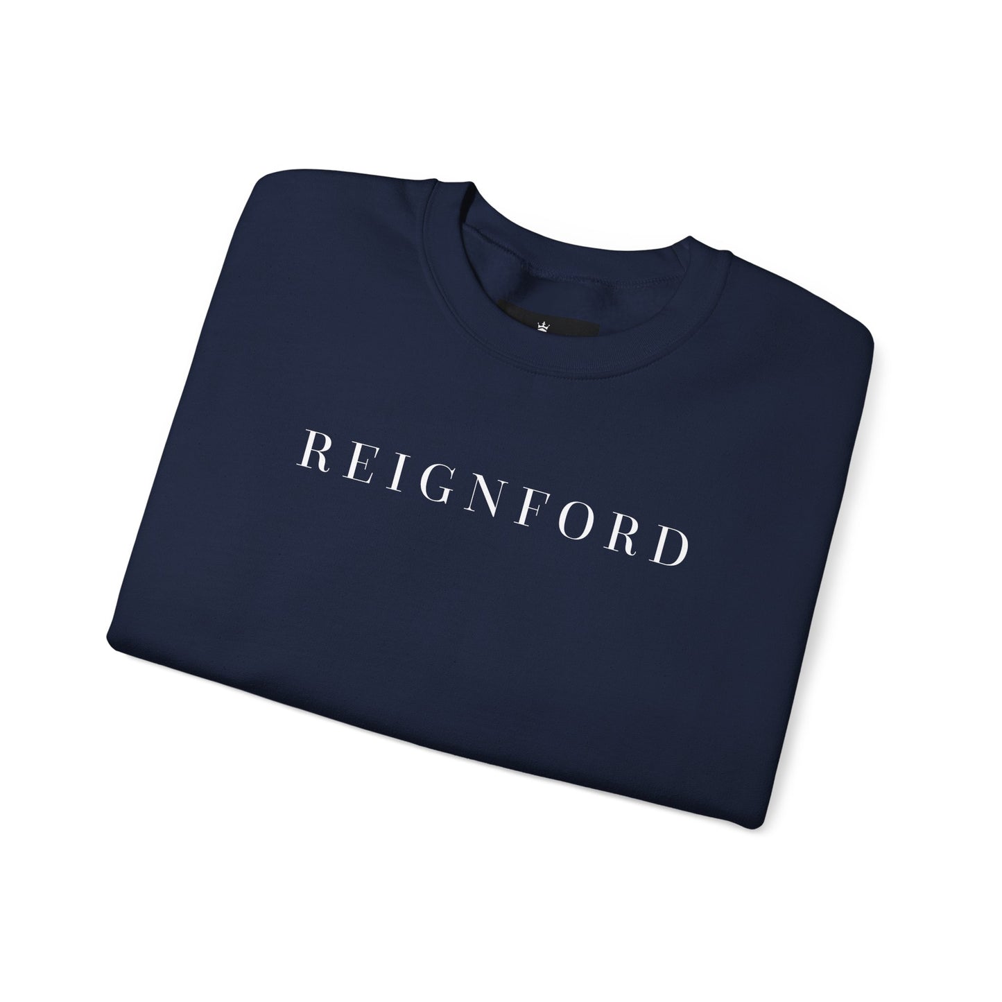 REIGNFORD | THE BRAND SWEATSHIRT