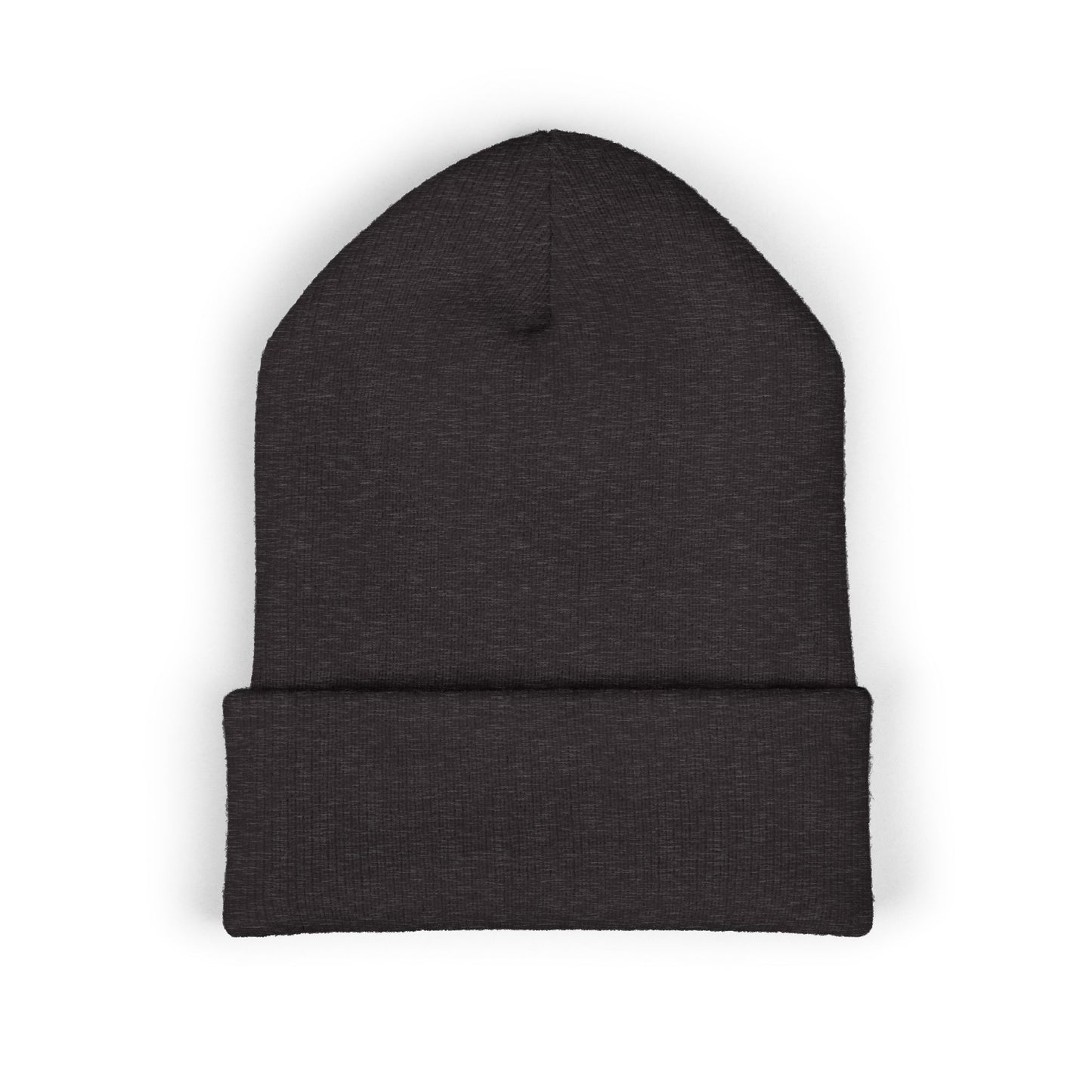 Classic Reignford Cuffed Beanie DARK