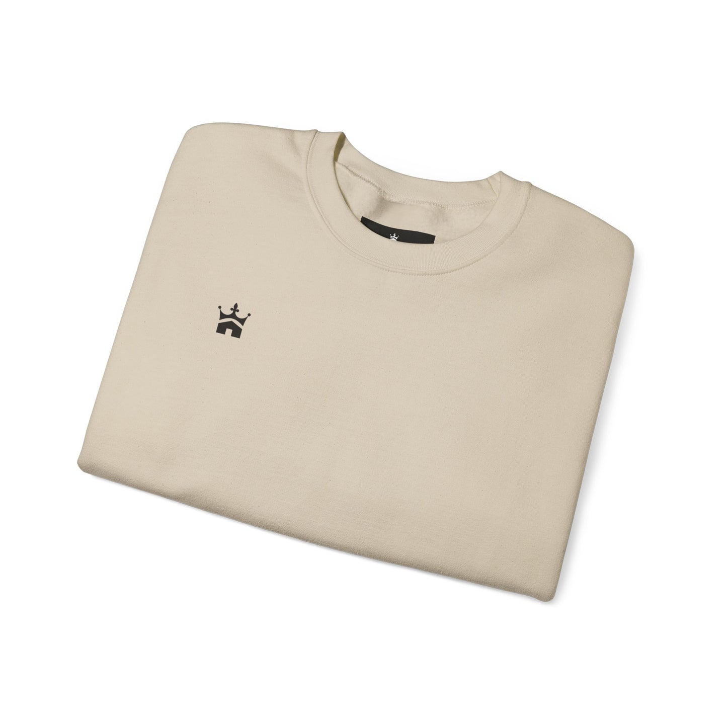 REIGNFORD SLEEVE | THE BRAND SWEATSHIRT