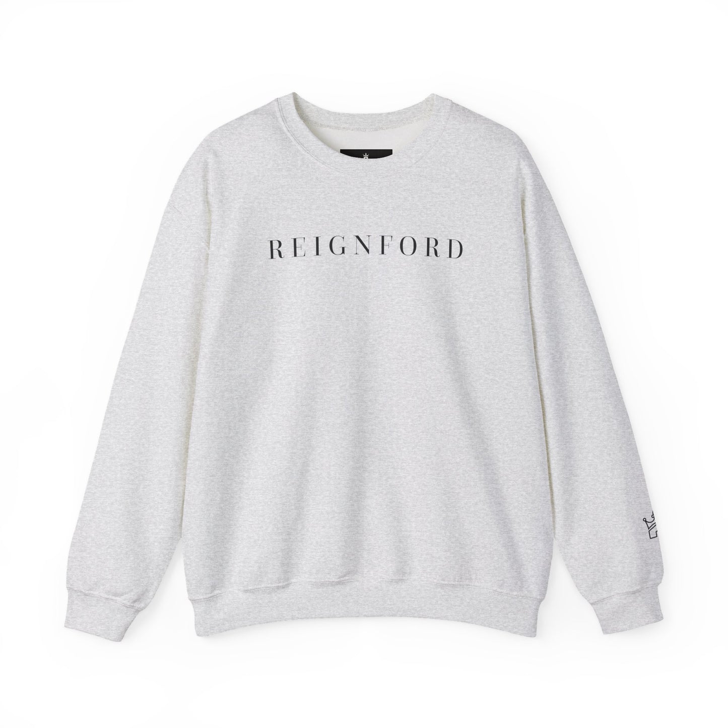REIGNFORD | THE BRAND SWEATSHIRT