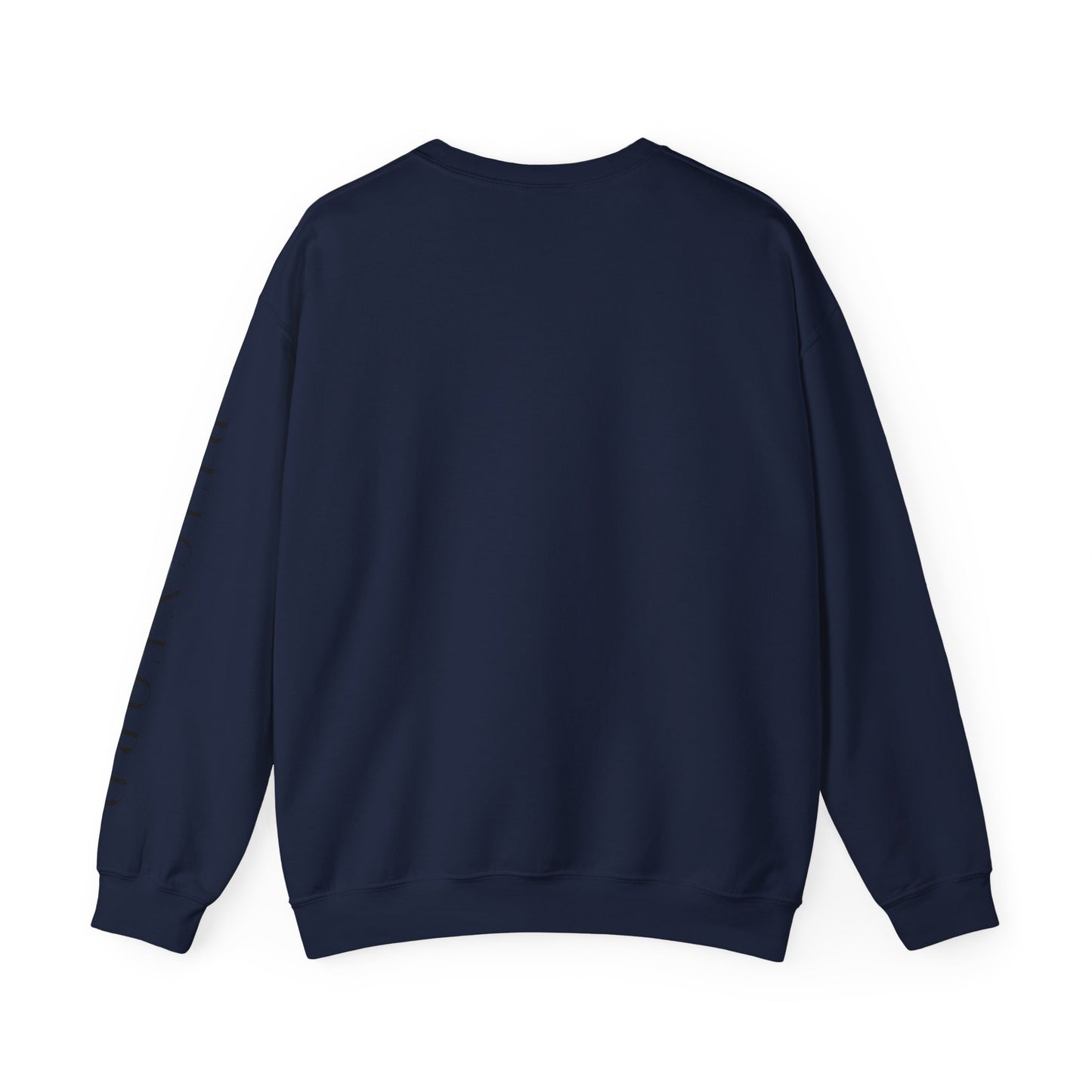 REIGNFORD SLEEVE | THE BRAND SWEATSHIRT