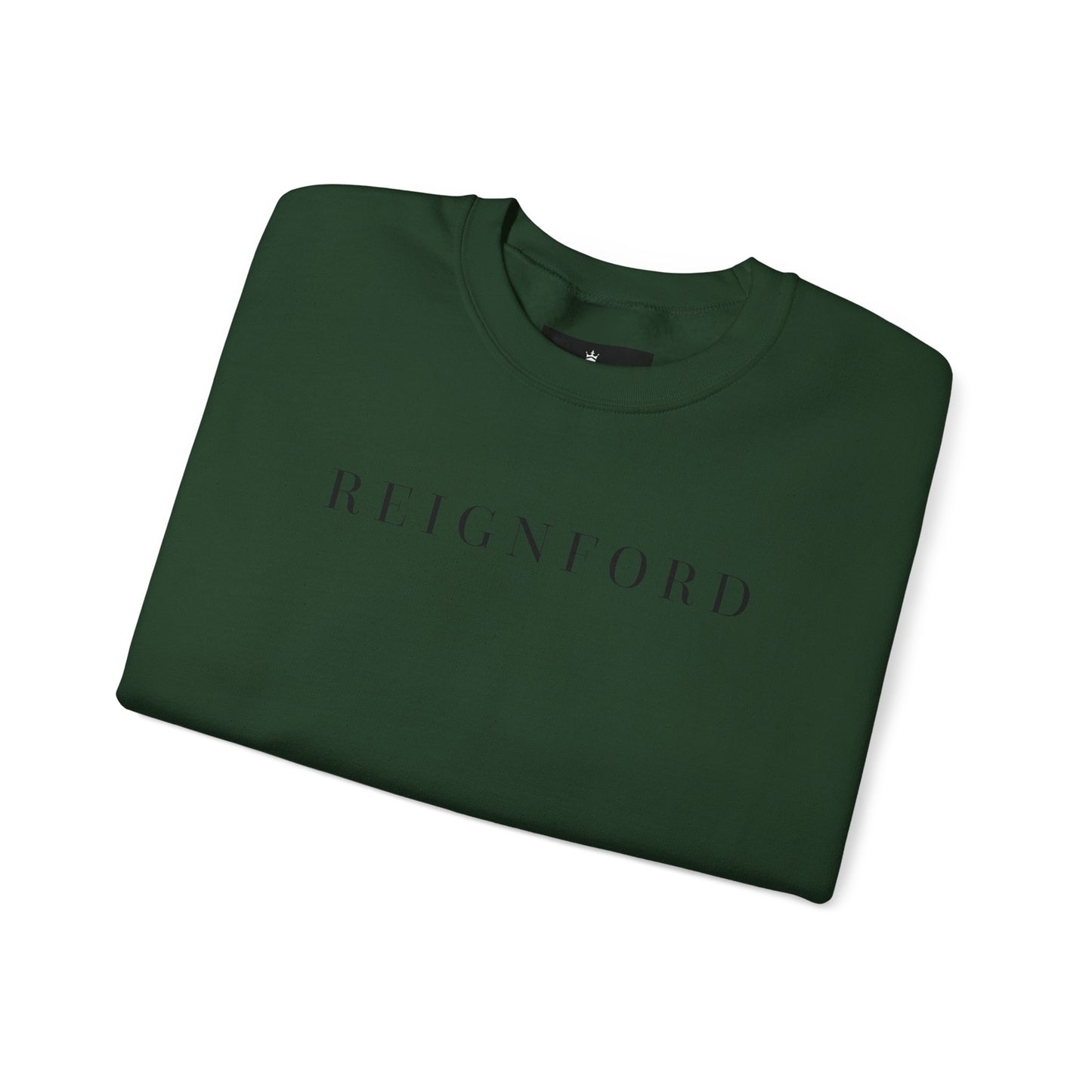 REIGNFORD | THE BRAND SWEATSHIRT