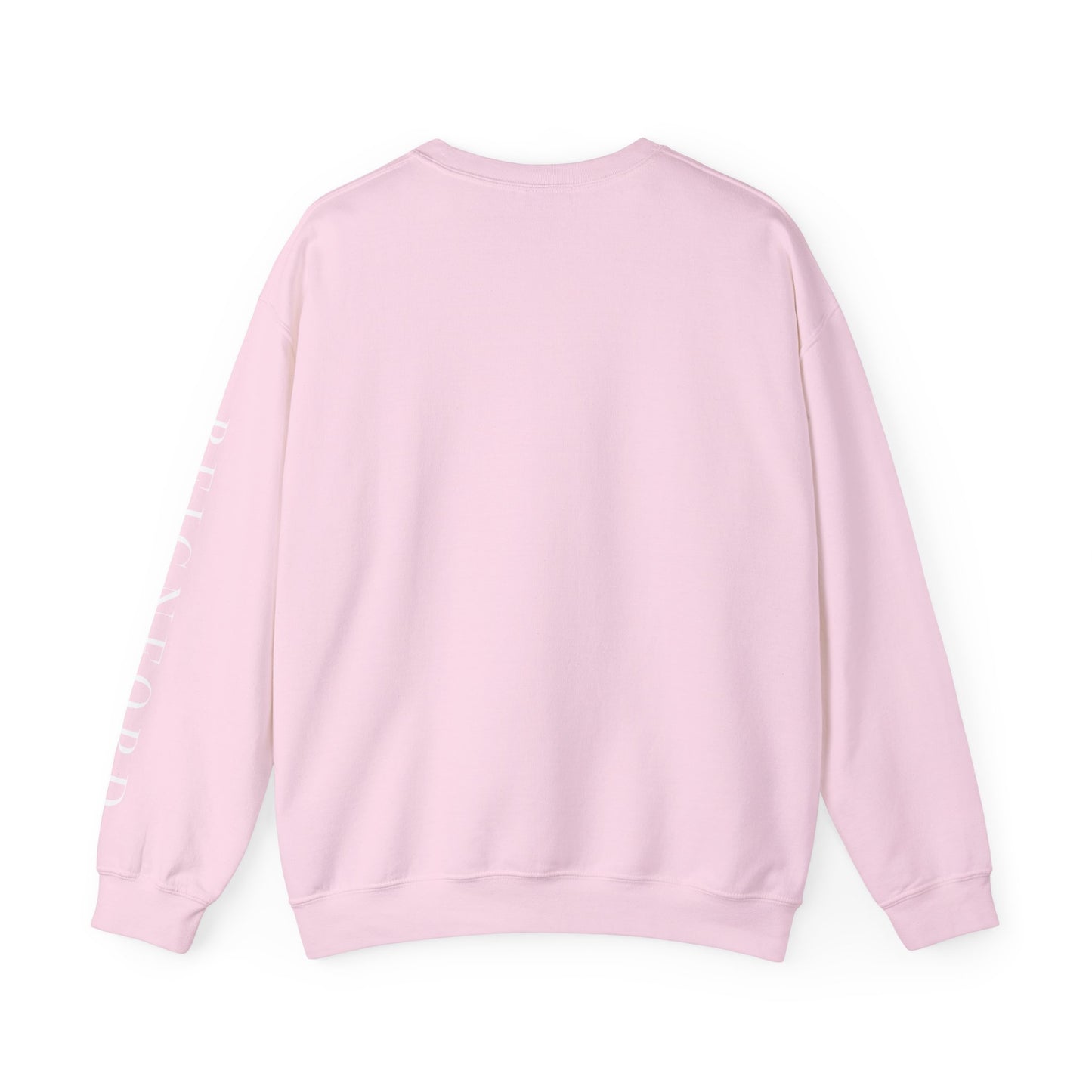 REIGNFORD SLEEVE | THE BRAND SWEATSHIRT