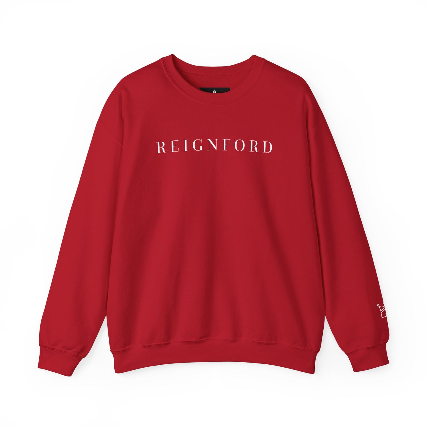 REIGNFORD | THE BRAND SWEATSHIRT