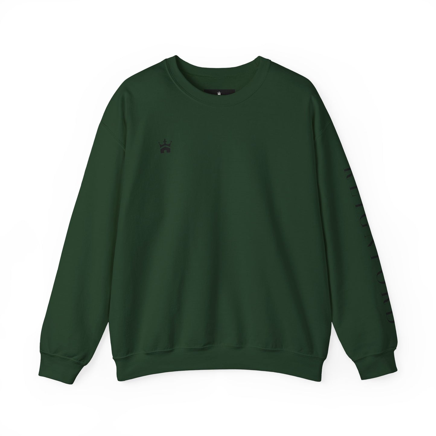 REIGNFORD SLEEVE | THE BRAND SWEATSHIRT