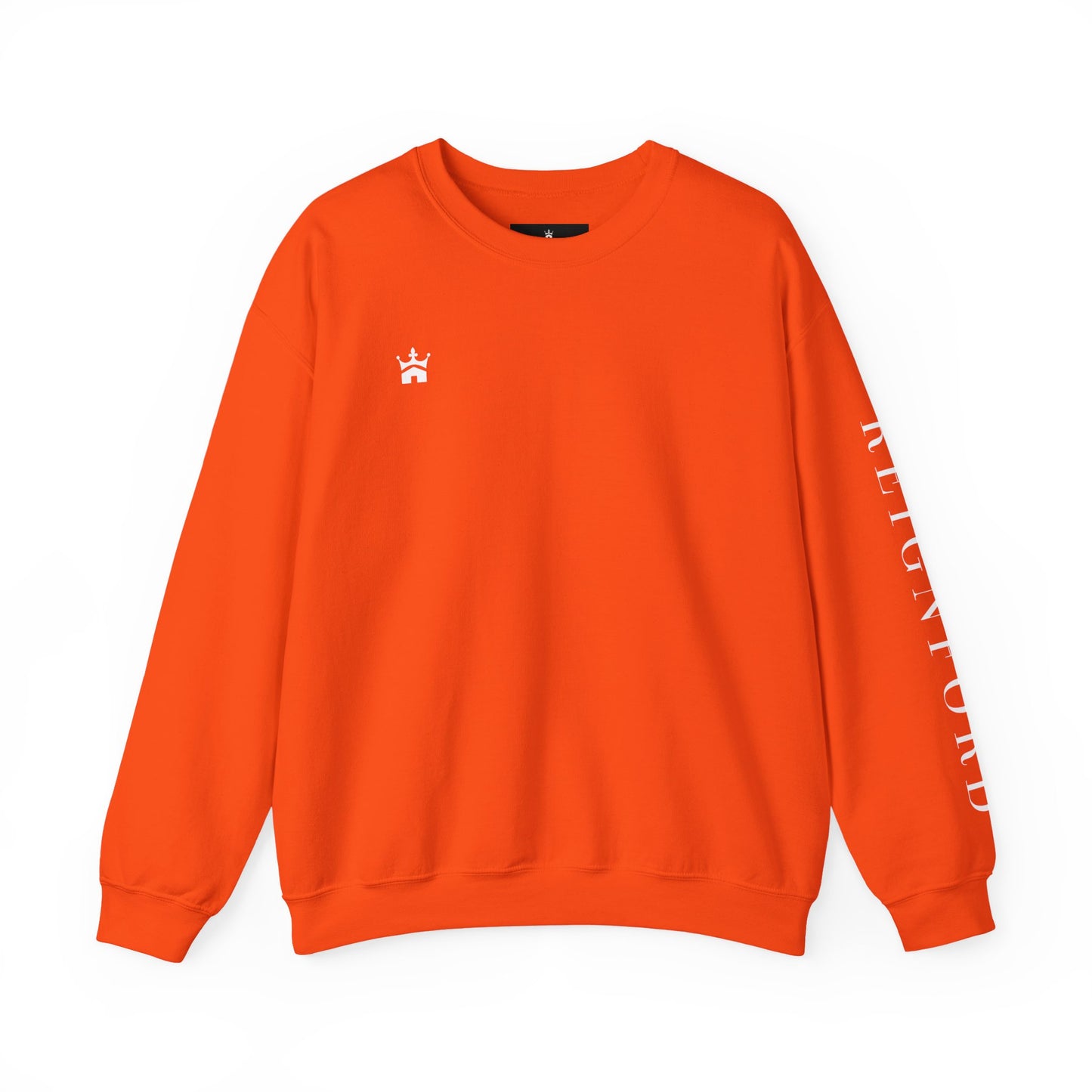 REIGNFORD SLEEVE | THE BRAND SWEATSHIRT