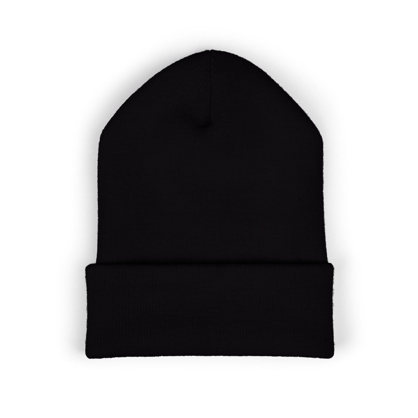 Classic Reignford Cuffed Beanie DARK
