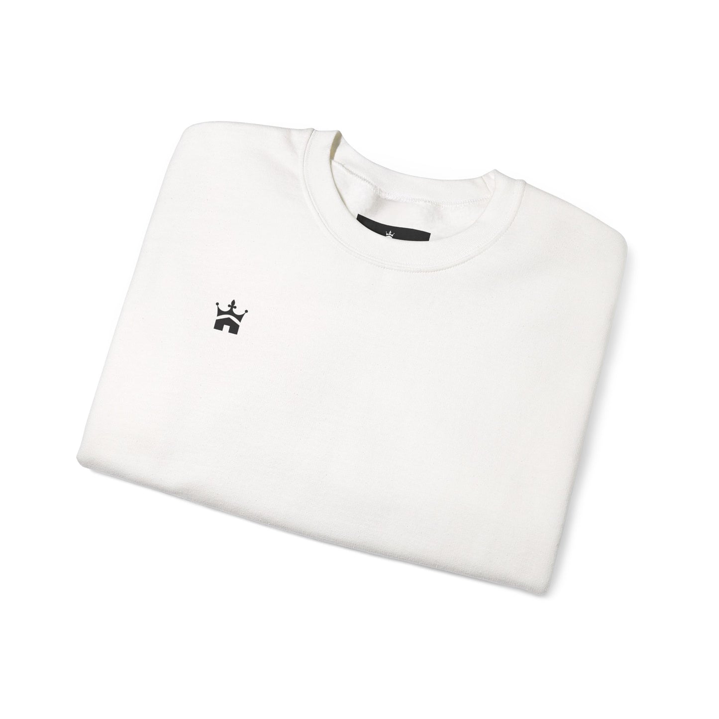 REIGNFORD SLEEVE | THE BRAND SWEATSHIRT