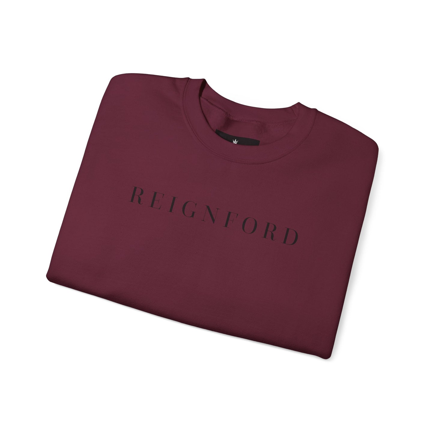 REIGNFORD | THE BRAND SWEATSHIRT