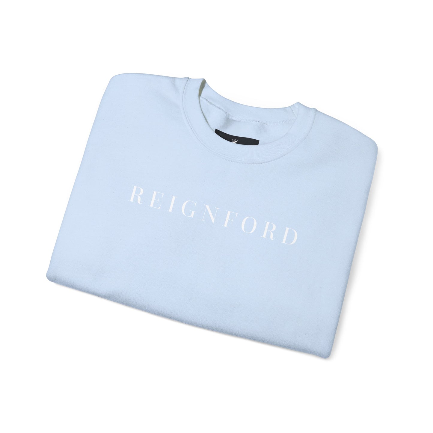 REIGNFORD | THE BRAND SWEATSHIRT
