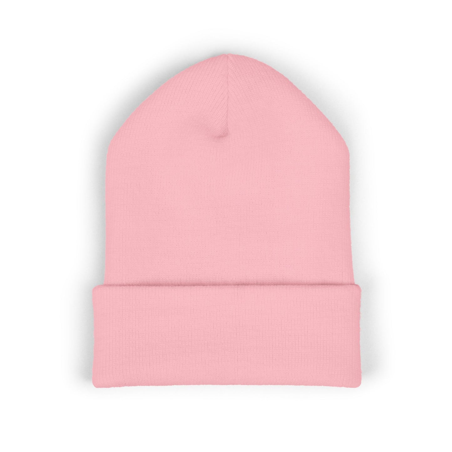 Classic Reignford Cuffed Beanie DARK