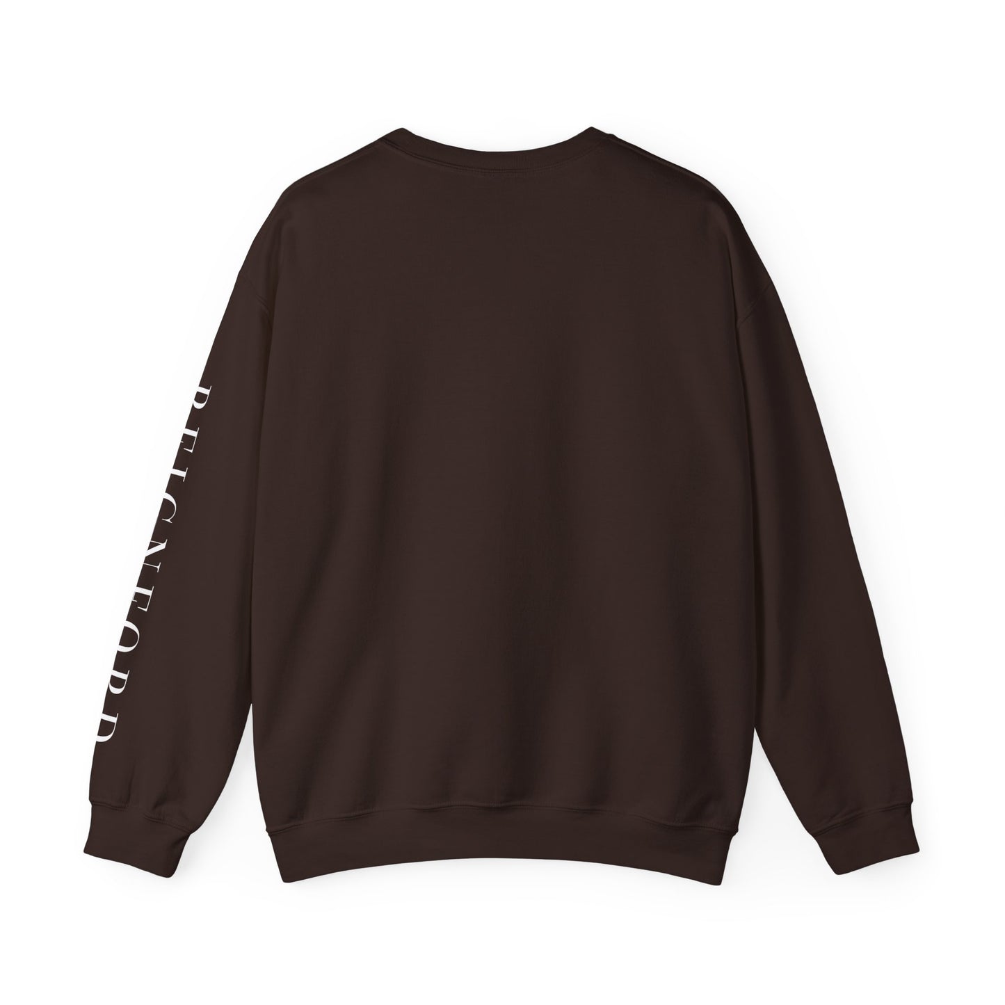 REIGNFORD SLEEVE | THE BRAND SWEATSHIRT