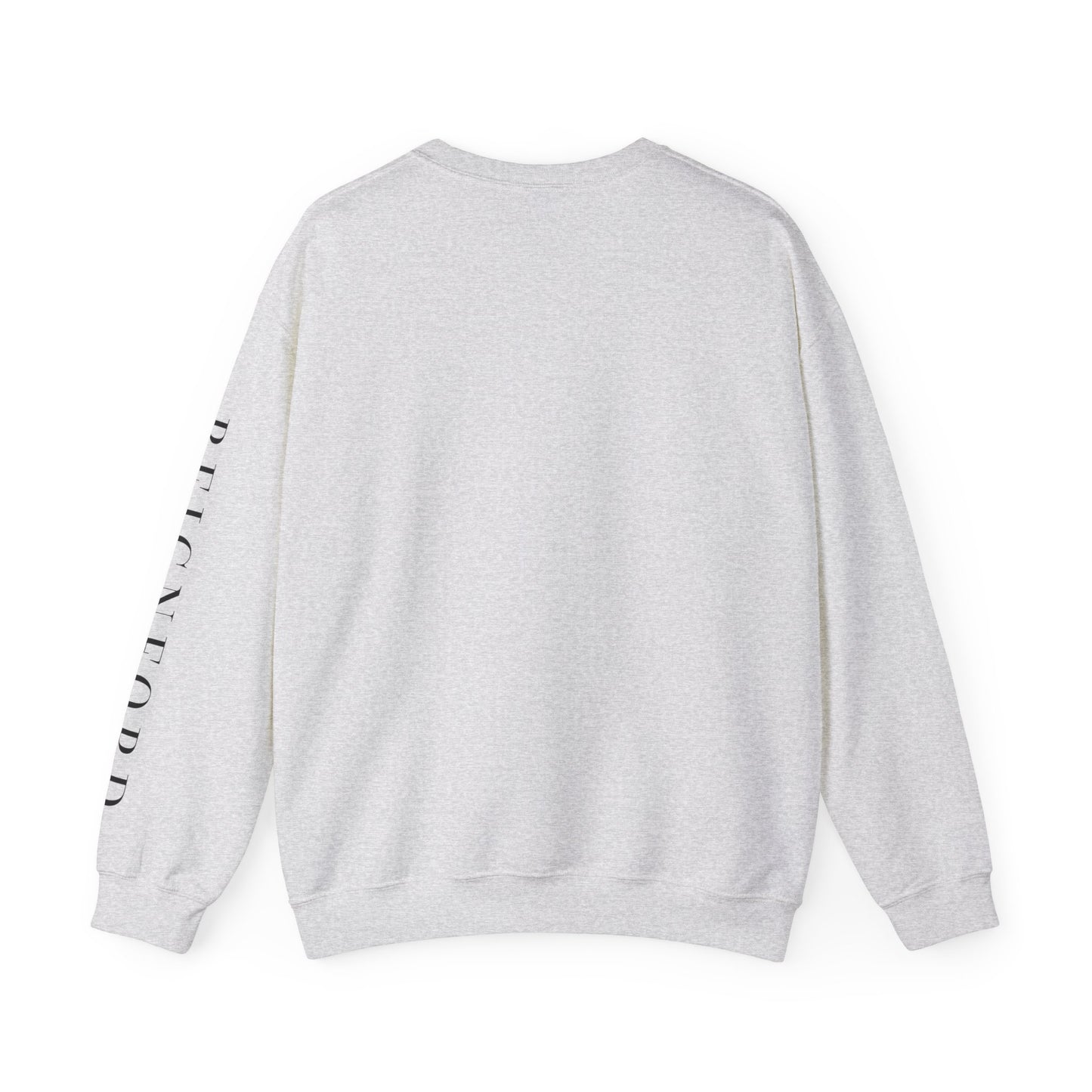 REIGNFORD SLEEVE | THE BRAND SWEATSHIRT