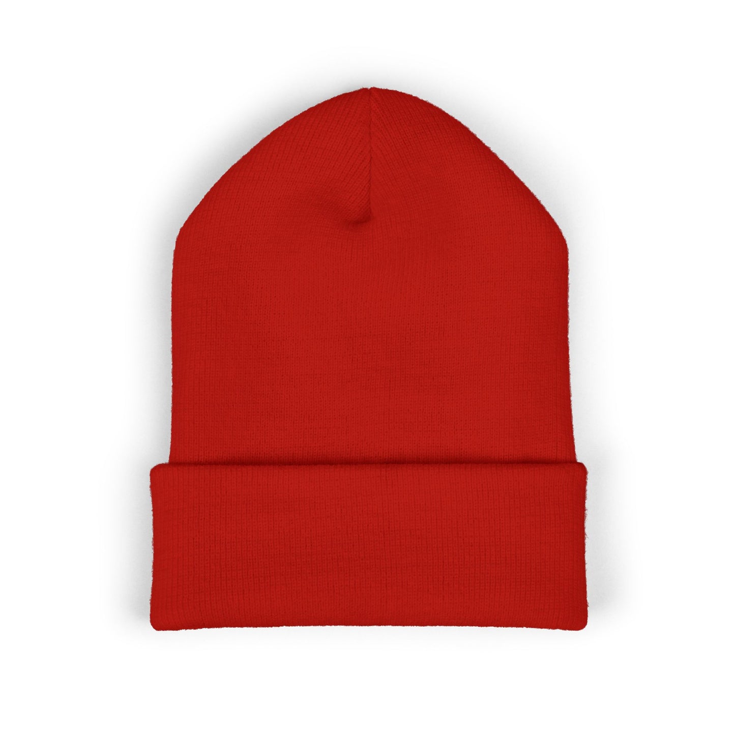Classic Reignford Cuffed Beanie LIGHT