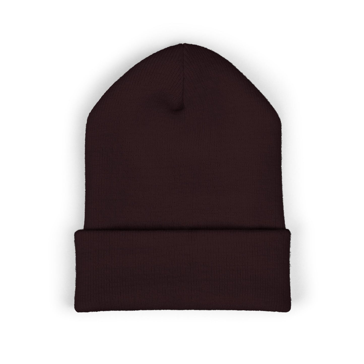 Classic Reignford Cuffed Beanie DARK