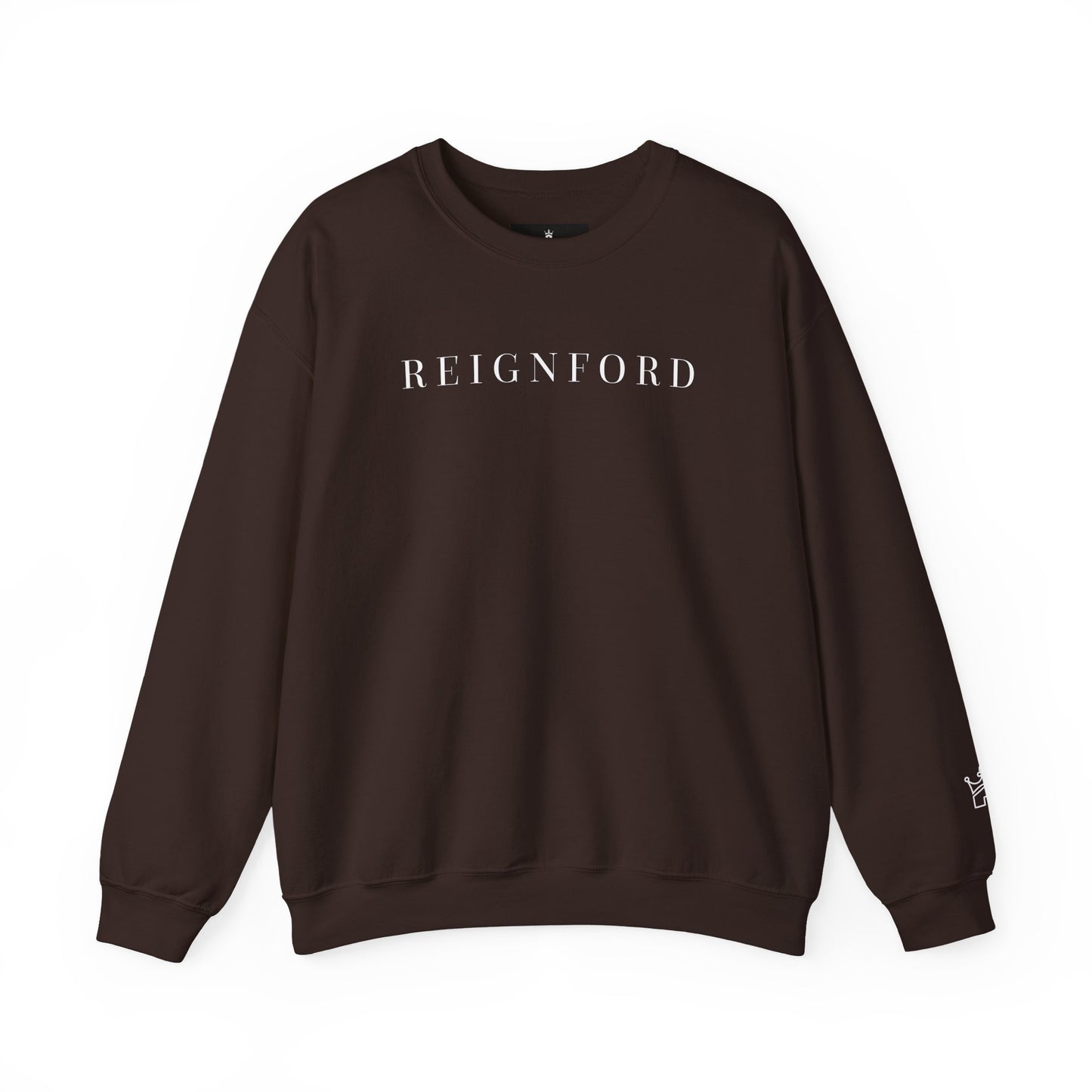 REIGNFORD | THE BRAND SWEATSHIRT