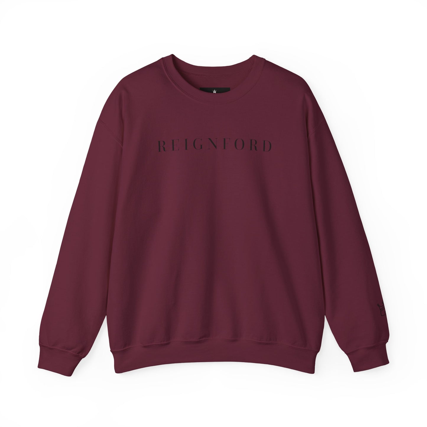 REIGNFORD | THE BRAND SWEATSHIRT