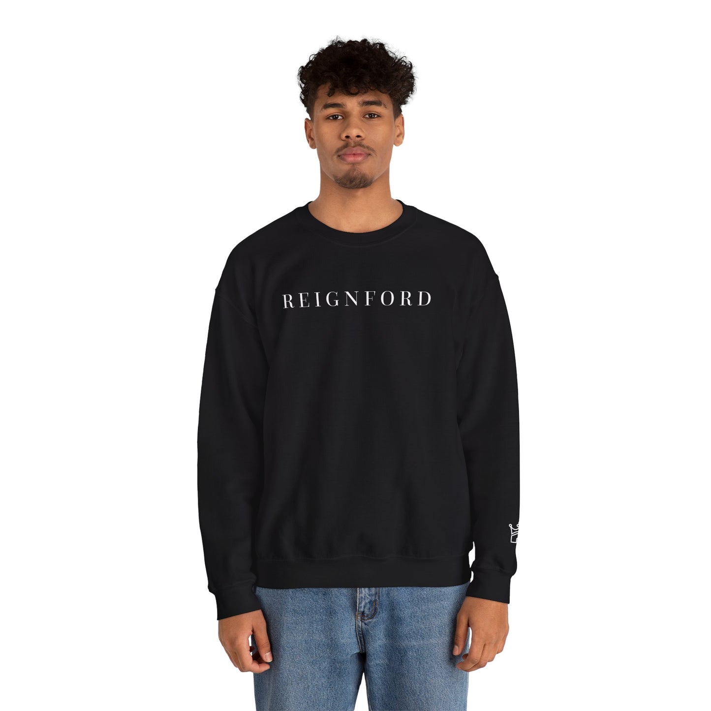 REIGNFORD | THE BRAND SWEATSHIRT