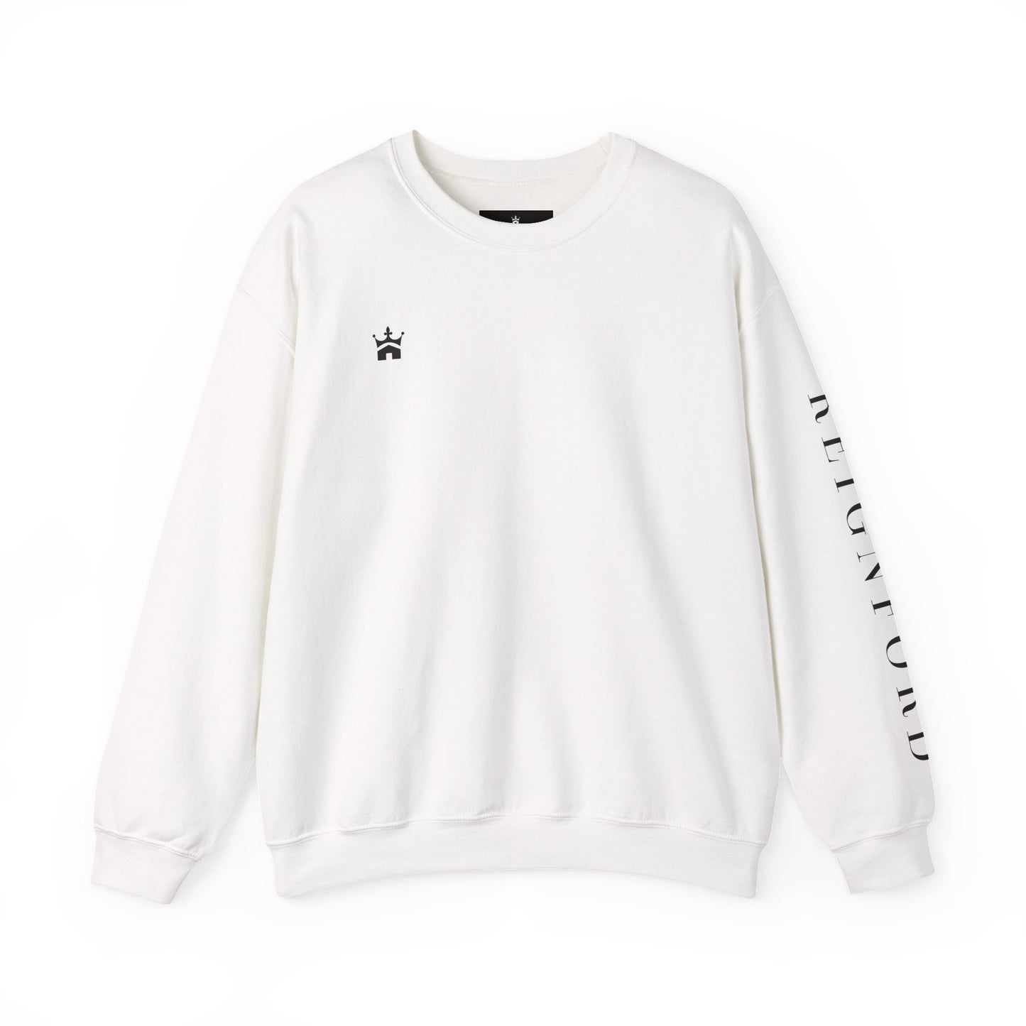 REIGNFORD SLEEVE | THE BRAND SWEATSHIRT