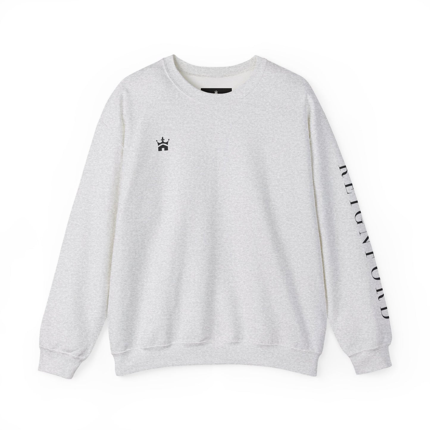 REIGNFORD SLEEVE | THE BRAND SWEATSHIRT