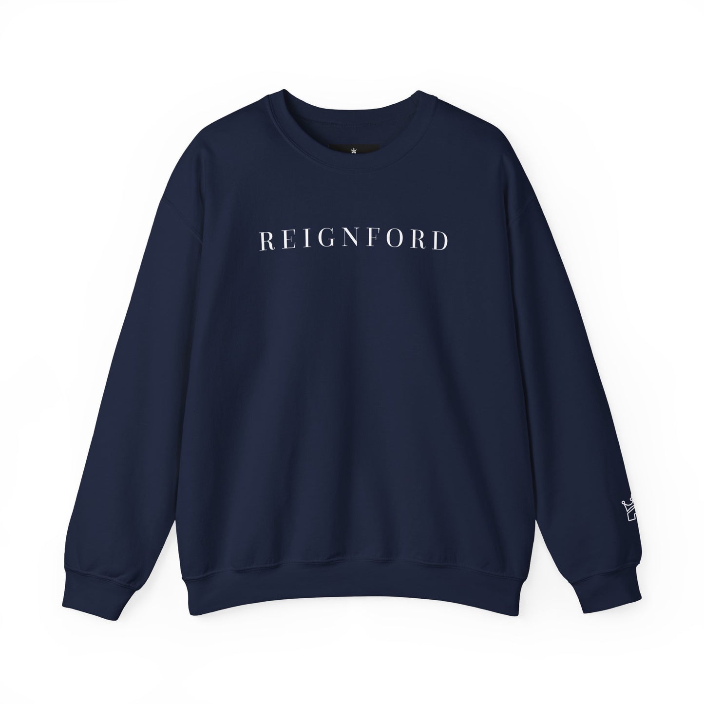 REIGNFORD | THE BRAND SWEATSHIRT