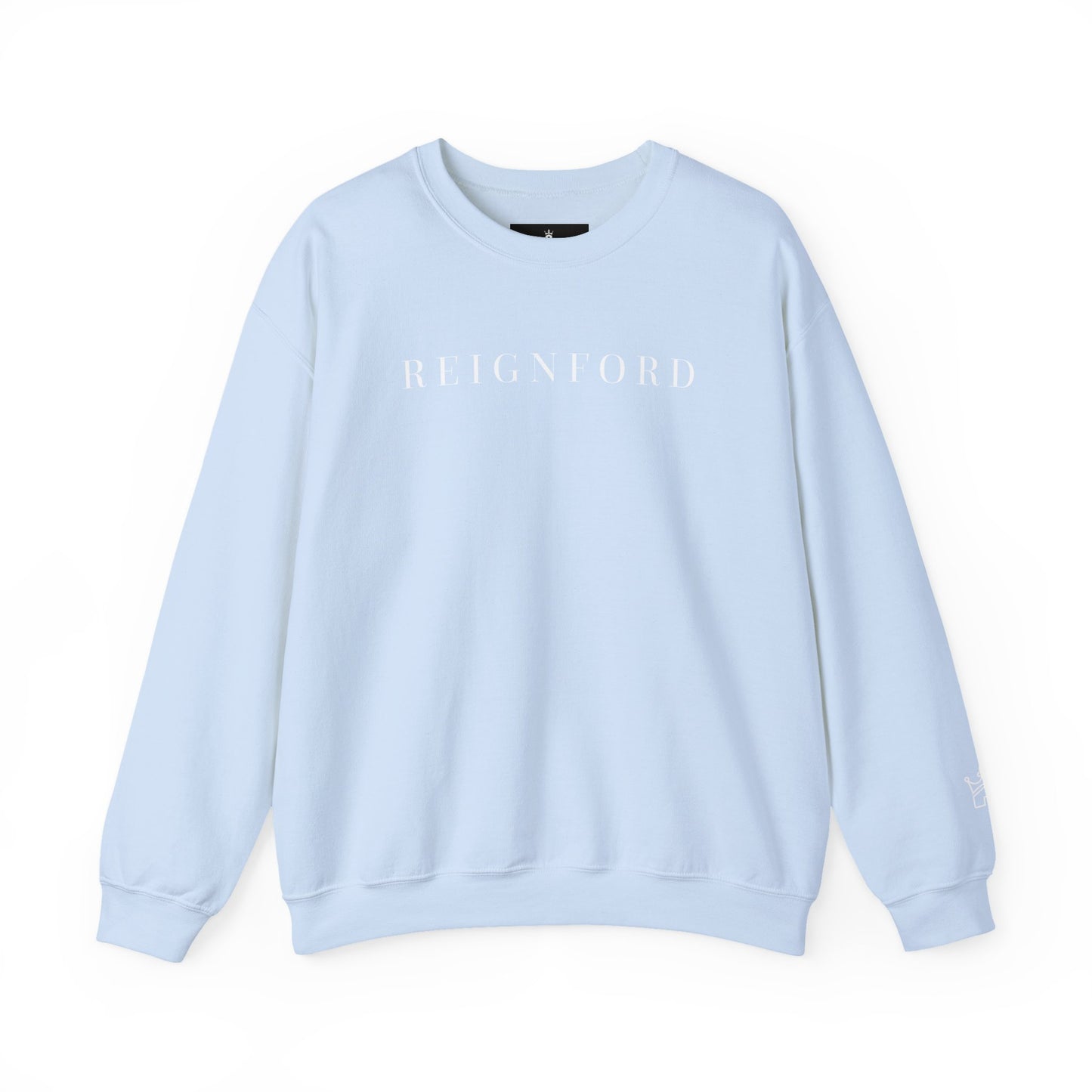 REIGNFORD | THE BRAND SWEATSHIRT