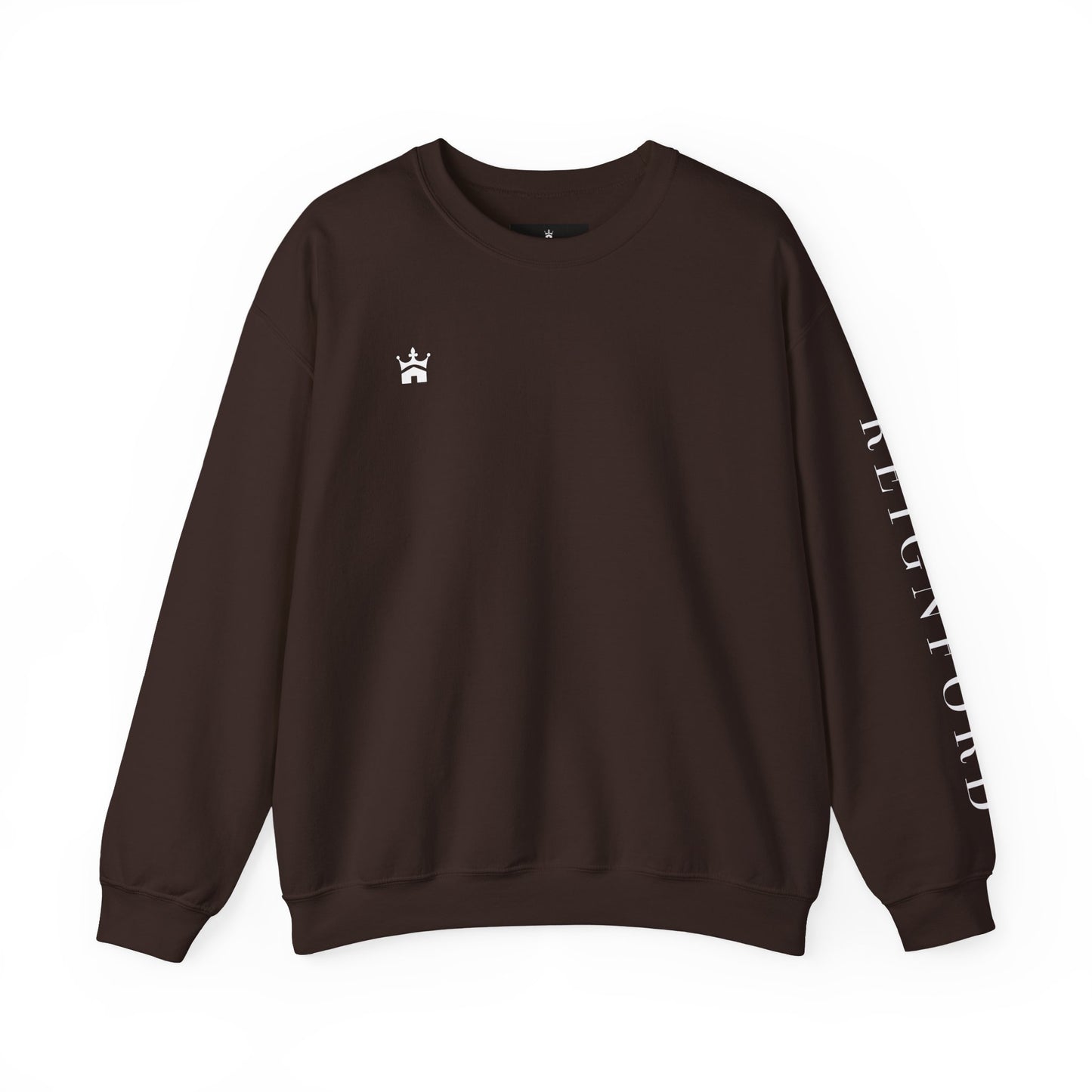 REIGNFORD SLEEVE | THE BRAND SWEATSHIRT