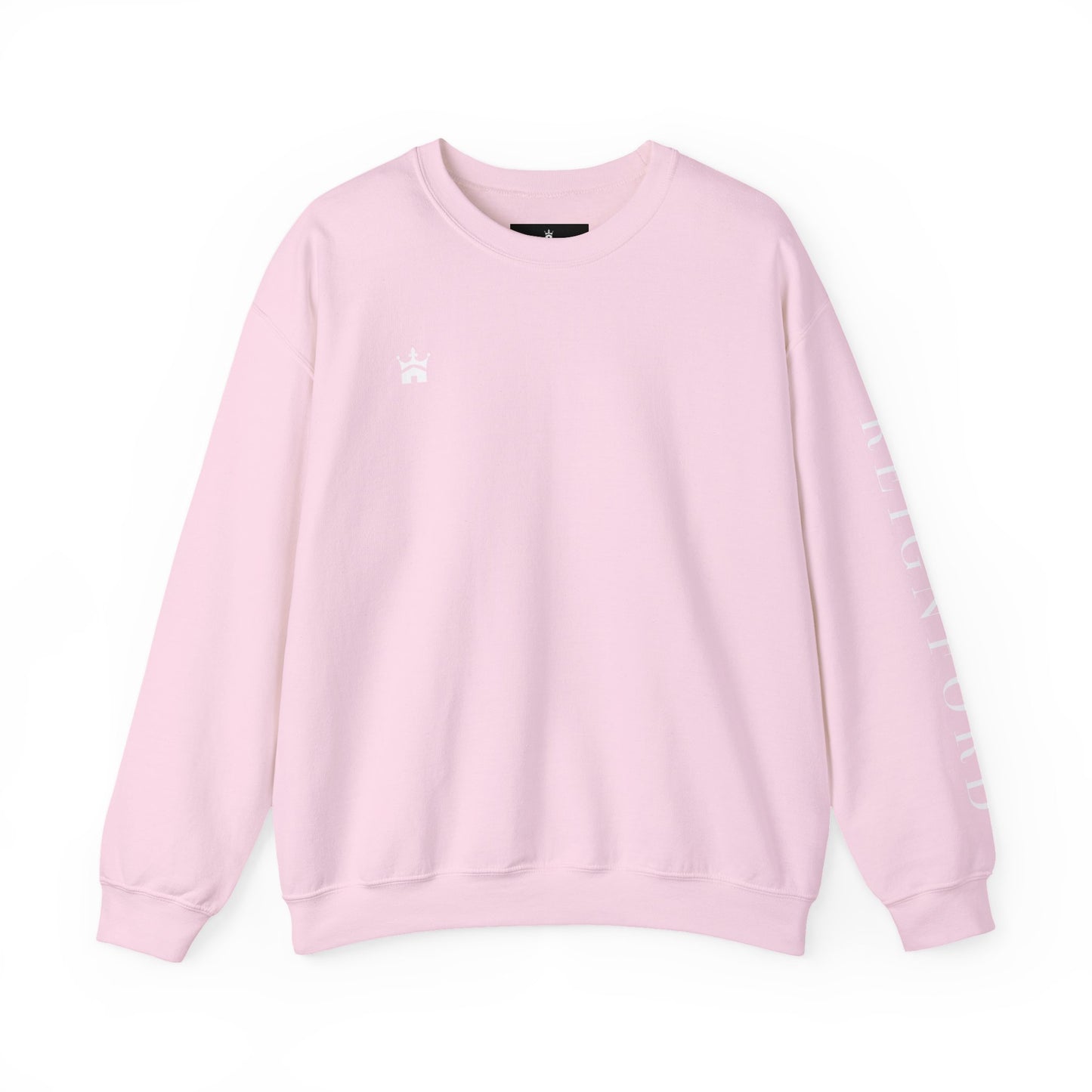 REIGNFORD SLEEVE | THE BRAND SWEATSHIRT