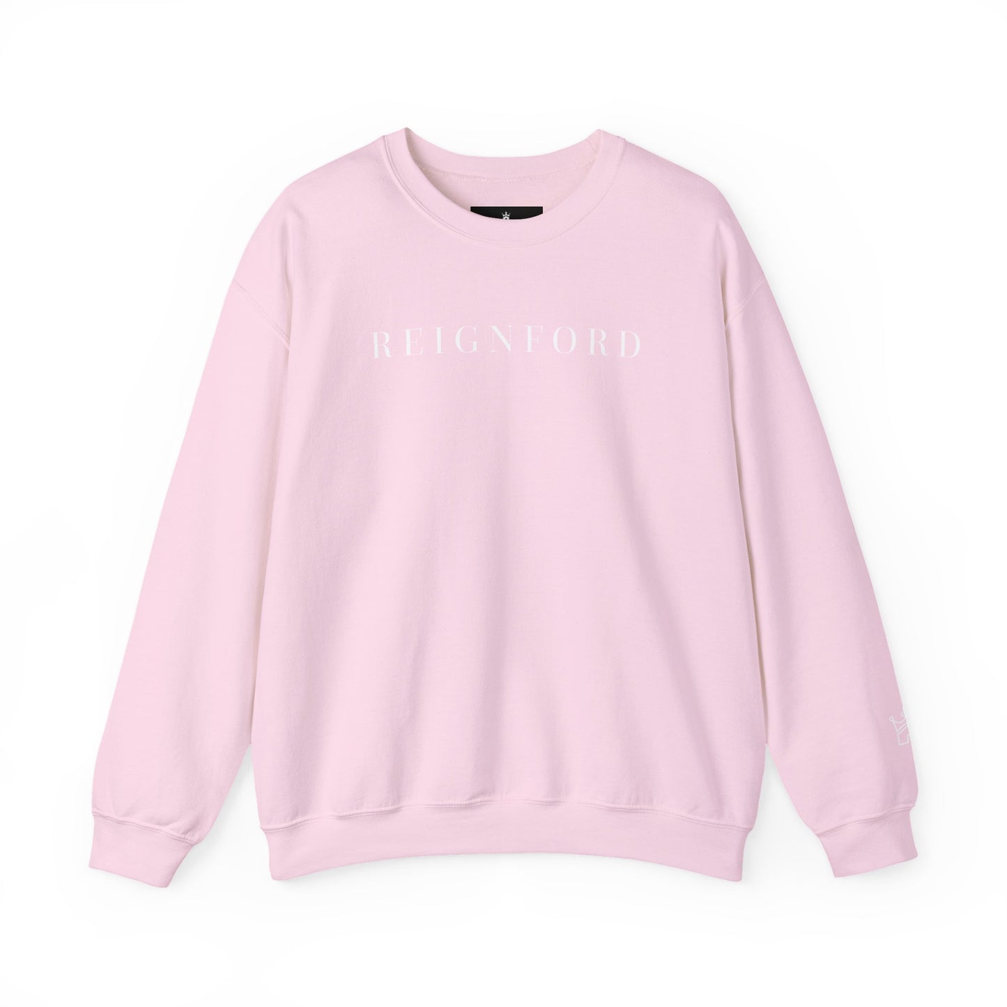 REIGNFORD | THE BRAND SWEATSHIRT