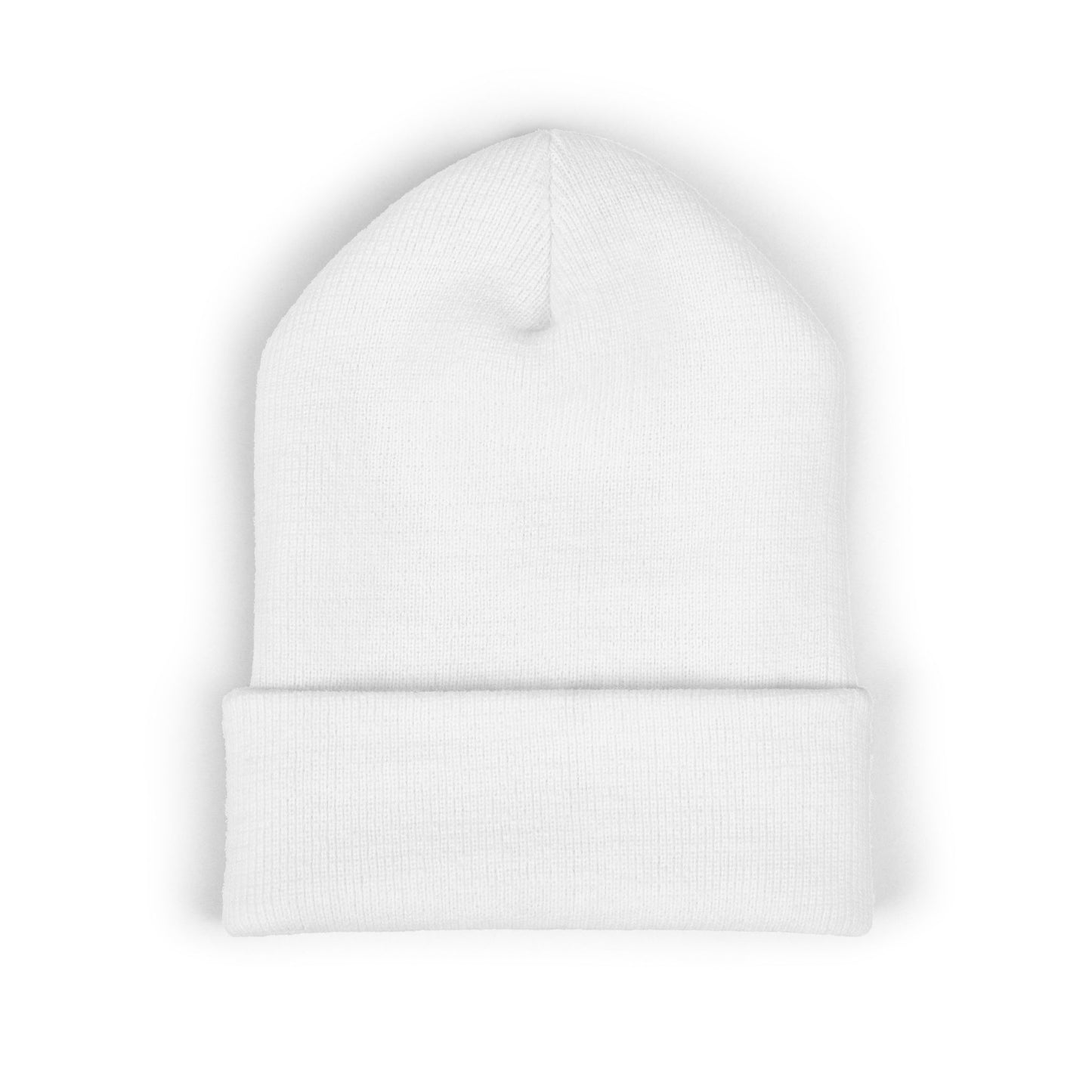 Classic Reignford Cuffed Beanie LIGHT