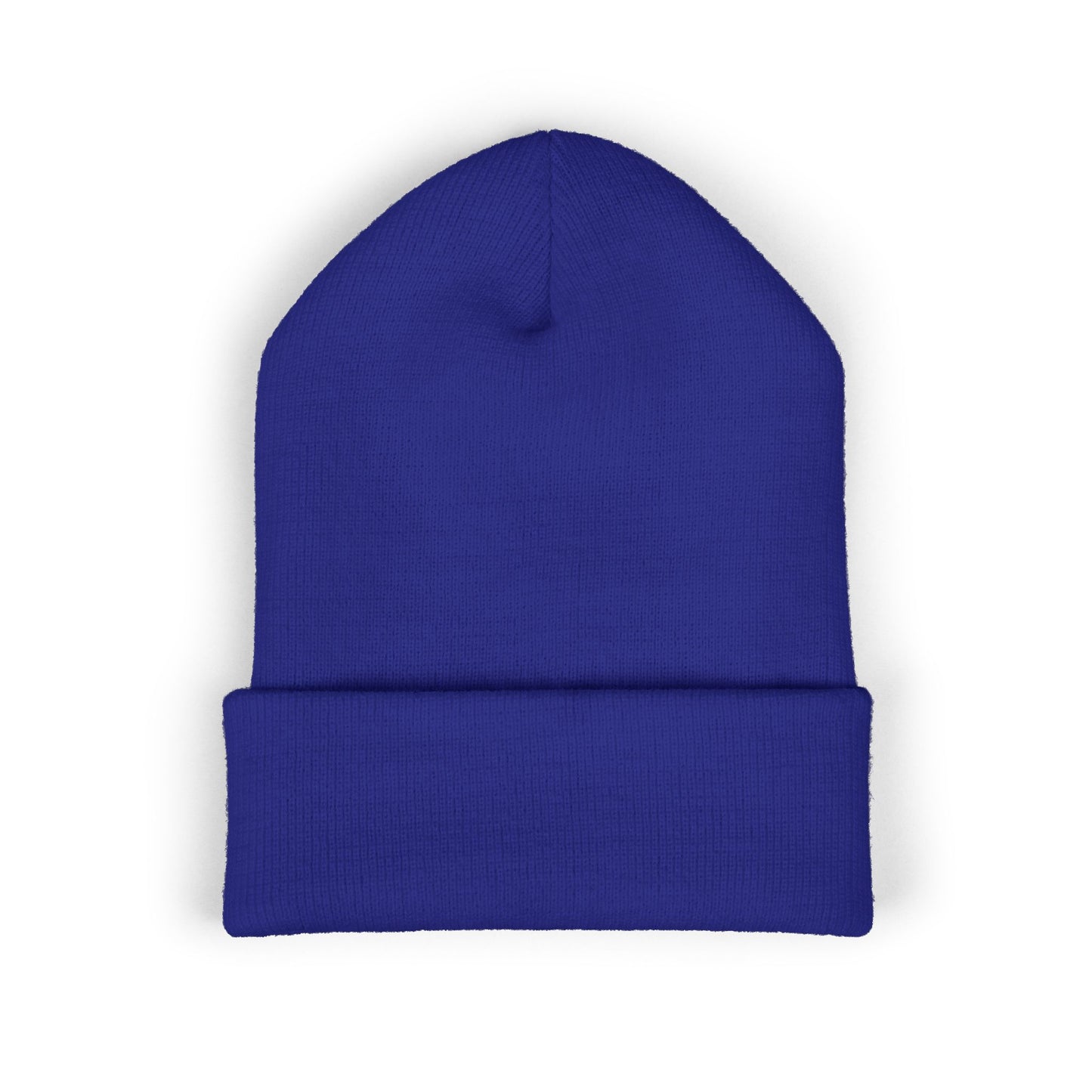 Classic Reignford Cuffed Beanie DARK