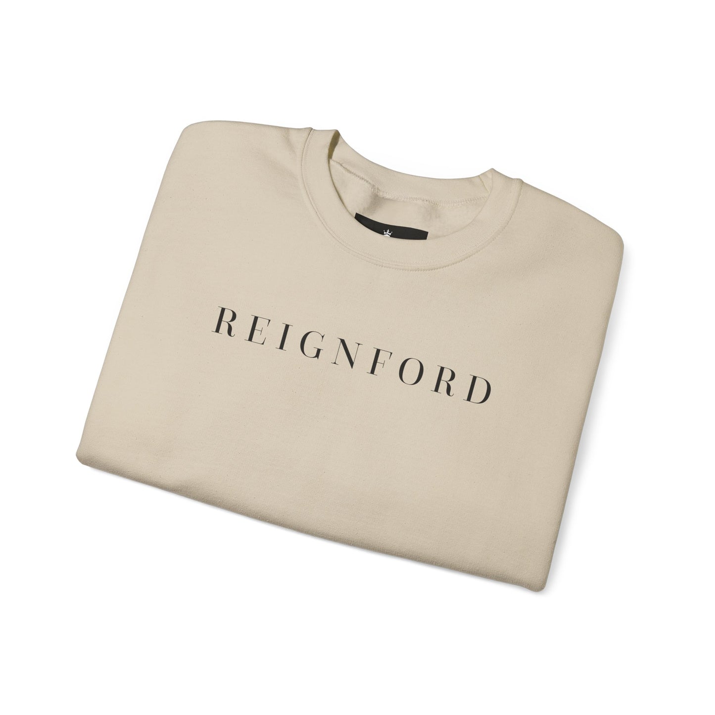 REIGNFORD | THE BRAND SWEATSHIRT