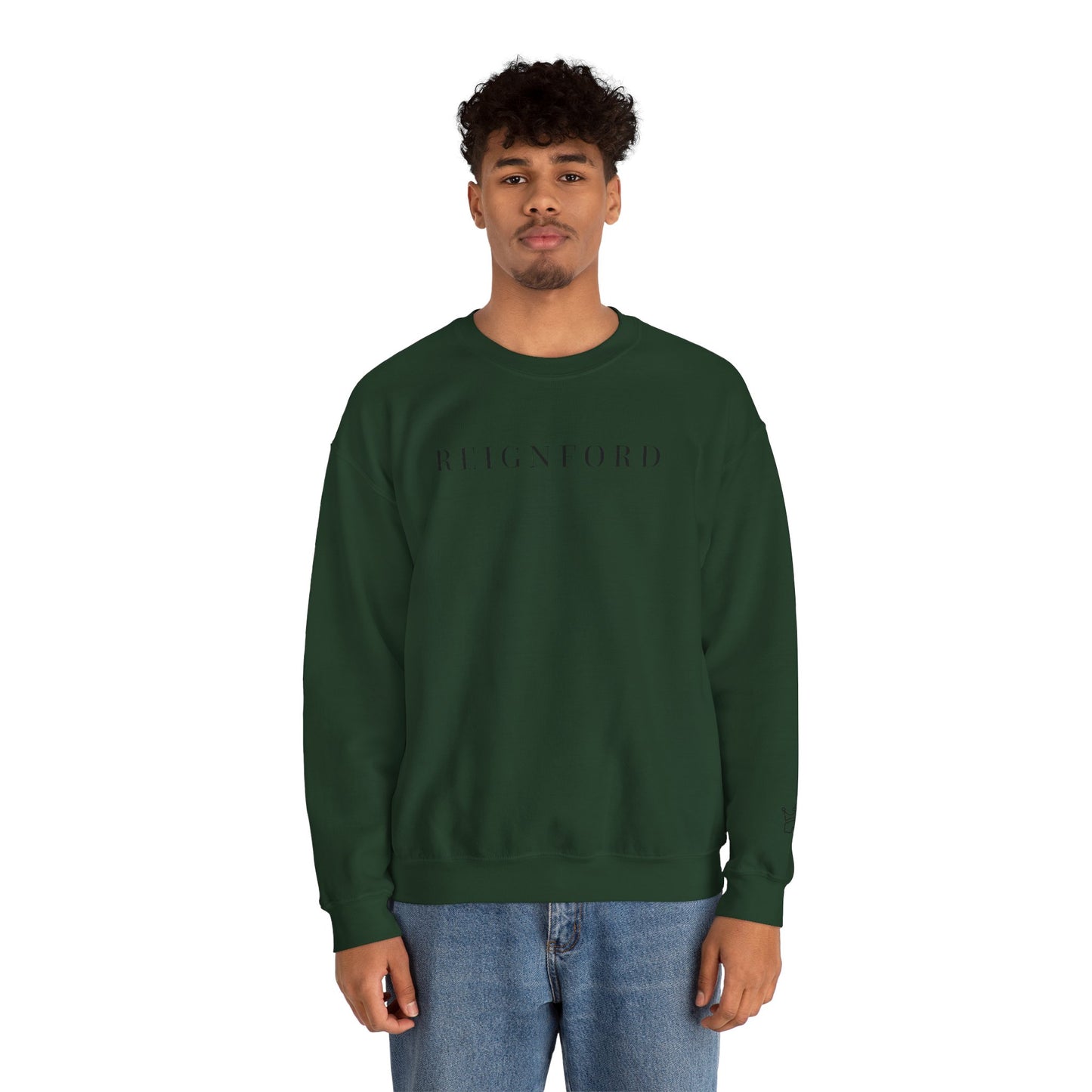 REIGNFORD | THE BRAND SWEATSHIRT