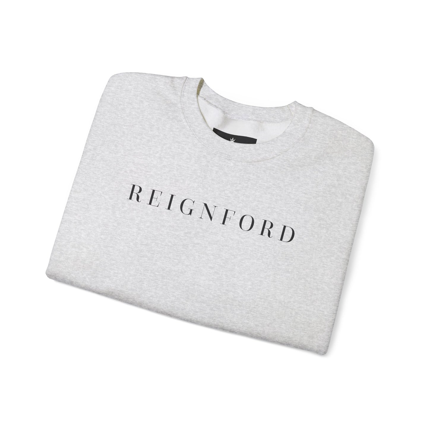 REIGNFORD | THE BRAND SWEATSHIRT